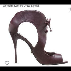 KAMARA SANDAL BY SCHUTZ